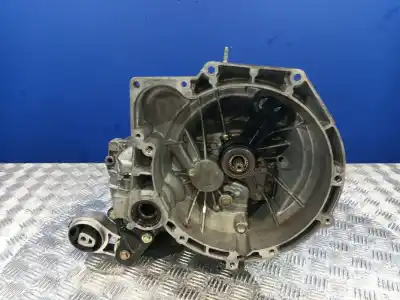 Pezzo di ricambio per auto di seconda mano riduttore per ford fiesta v (jh_, jd_) 1.6 tdci riferimenti oem iam xs4r7002fb