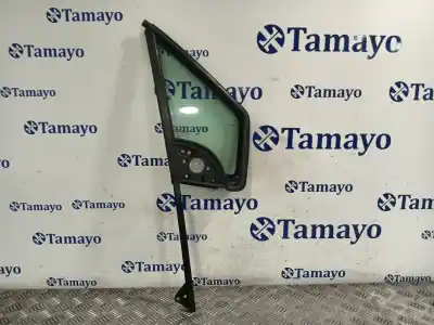 Peça sobressalente para automóvel em segunda mão Vidro Custódia Triangular Frente Direito por CITROEN BERLINGO MULTISPACE (B9) 1.6 HDI 90 Referências OEM IAM   