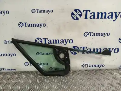 Pezzo di ricambio per auto di seconda mano custodia luna anteriore destra per citroen berlingo multispace (b9) 1.6 hdi 90 riferimenti oem iam   