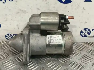 Peça sobressalente para automóvel em segunda mão motor de arranque por fiat 500 (312_) 1.2 (312axa1a) referências oem iam 51890631