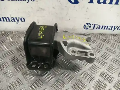 Second-hand car spare part  for CITROEN BERLINGO MULTISPACE (B9)  OEM IAM references 9636270080B 9676819780 9636583980