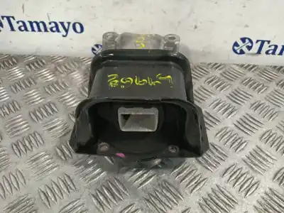 Second-hand car spare part engine support for citroen berlingo multispace (b9) 1.2 puretech 110 oem iam references 9636270080b 9676819780 9636583980