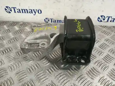Second-hand car spare part engine support for citroen berlingo multispace (b9) 1.2 puretech 110 oem iam references 9636270080b 9676819780 9636583980