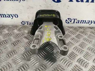 Second-hand car spare part engine support for citroen berlingo multispace (b9) 1.2 puretech 110 oem iam references 9636270080b 9676819780 9636583980