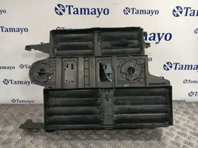 Peça sobressalente para automóvel em segunda mão painel frontal por ford transit connect v408 furgoneta/monovolumen 1.5 ecoblue referências oem iam kt1b8b407ac