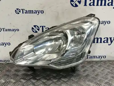 Second-hand car spare part  for CITROEN BERLINGO MULTISPACE (B9)  OEM IAM references 96828280  