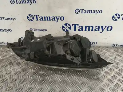 Second-hand car spare part left headlight for citroen berlingo multispace (b9) 1.2 puretech 110 oem iam references 96828280  