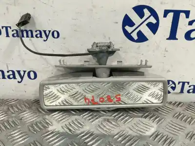 Second-hand car spare part Interior Rearview Mirror for SEAT ALTEA (5P1) Stylance / Style OEM IAM references I5316413  