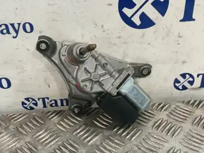 Peça sobressalente para automóvel em segunda mão motor do limpador traseiro por toyota auris (_e15_) 1.4 d-4d (nde150_) referências oem iam 8513002030