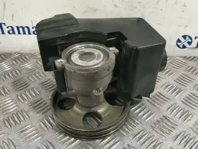 Pezzo di ricambio per auto di seconda mano pompa sterzo per peugeot 206 fastback (2a/c) 1.6 16v riferimenti oem iam 