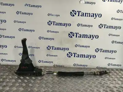 Pièce détachée automobile d'occasion LEVIER pour DACIA SANDERO II 1.2 Références OEM IAM 9615809  