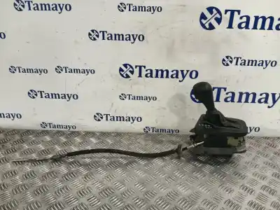 Pezzo di ricambio per auto di seconda mano Leva Del Cambio per BMW 3 (E46) 330 I Riferimenti OEM IAM 1423767A  