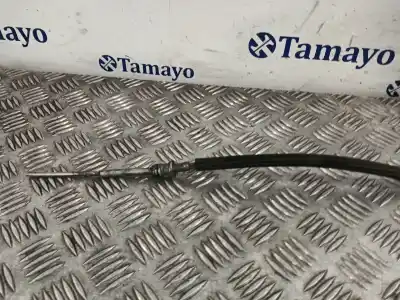 Pezzo di ricambio per auto di seconda mano leva del cambio per bmw 3 (e46) 330 i riferimenti oem iam 1423767a  