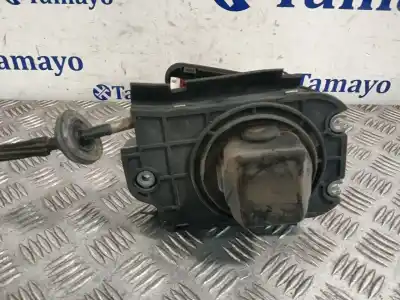 Pezzo di ricambio per auto di seconda mano leva del cambio per bmw 3 (e46) 330 i riferimenti oem iam 1423767a  