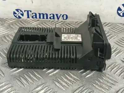 Pièce détachée automobile d'occasion commutateur d'éclairage pour bmw 3 (e46) 330 i références oem iam 086480064  
