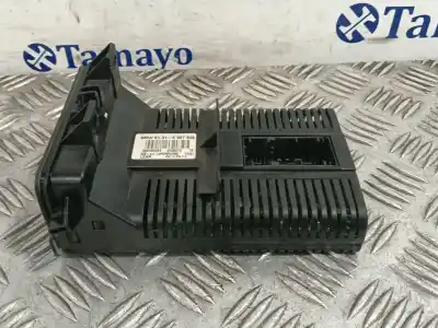 Pièce détachée automobile d'occasion commutateur d'éclairage pour bmw 3 (e46) 330 i références oem iam 086480064  