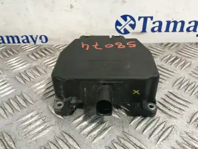 Pièce détachée automobile d'occasion SOUPAPE D'AIR SUPPLÉMENTAIRE pour SEAT ALTEA (5P1) Stylance / Style Références OEM IAM 6Q0906625  