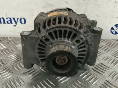 İkinci el araba yedek parçası alternatör için mini mini (r50, r53) cooper oem iam referansları 7515029