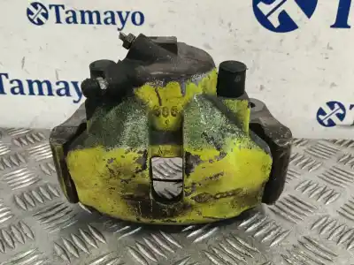 İkinci el araba yedek parçası ön sol fren kaliper için seat exeo (3r2) 2.0 tdi oem iam referansları 