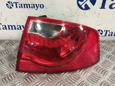 İkinci el araba yedek parçası sag kuyruk lambasi için seat exeo (3r2) 2.0 tdi oem iam referansları 3r5945096c