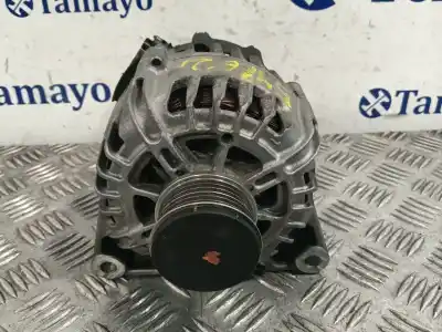 Автозапчасти б/у генератор за citroen berlingo multispace (b9) 1.2 puretech 110 ссылки oem iam 9818677980