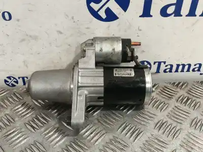 Pezzo di ricambio per auto di seconda mano motorino di avviamento per jeep compass (mk49) 2.2 crd riferimenti oem iam 04801830ac