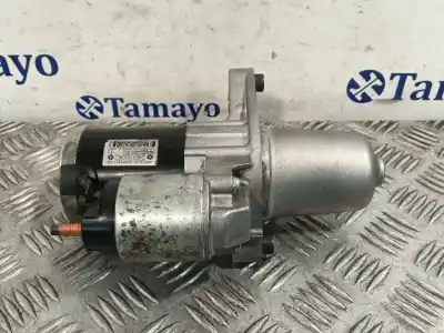 Second-hand car spare part starter motor for jeep compass (mk49) 2.2 crd oem iam references 04801830ac  m000t23771zc