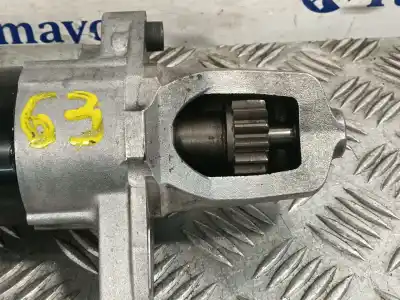 Second-hand car spare part starter motor for jeep compass (mk49) 2.2 crd oem iam references 04801830ac  m000t23771zc