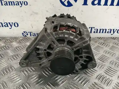 Pezzo di ricambio per auto di seconda mano alternatore per jeep compass (mk49) 2.2 crd riferimenti oem iam 04801827aa