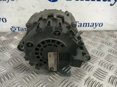 Second-hand car spare part alternator for jeep compass (mk49) 2.2 crd oem iam references 04801827aa fg18d037 2606699a