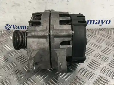 Second-hand car spare part alternator for jeep compass (mk49) 2.2 crd oem iam references 04801827aa fg18d037 2606699a