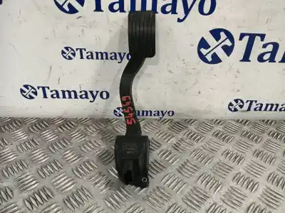 Pezzo di ricambio per auto di seconda mano PEDALE DELL ACCELERATORE per PEUGEOT 3008 I MONOSPACE (0U_) 1.6 HDi Riferimenti OEM IAM 9671416880  