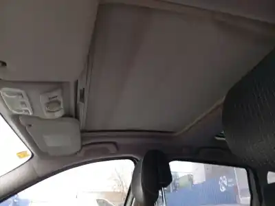 Pezzo di ricambio per auto di seconda mano TETTO INTERNO per RENAULT GRAND SCÉNIC III (JZ0/1_) 1.6 DCI (JZ00, JZ12) Riferimenti OEM IAM 739109829R  