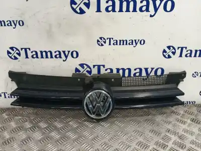 Pezzo di ricambio per auto di seconda mano griglia anteriore per volkswagen golf iv (1j1) 1.6 16v riferimenti oem iam 1j0853651