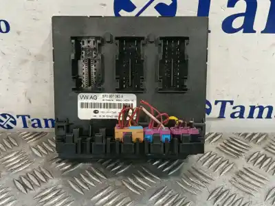 Peça sobressalente para automóvel em segunda mão Módulo Eletrônico por AUDI A3 (8P1) 2.0 TDI 16V Referências OEM IAM 8P0907063A  