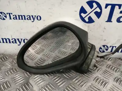 İkinci el araba yedek parçası sol ayna için seat exeo (3r2) 2.0 tdi oem iam referansları 21986777