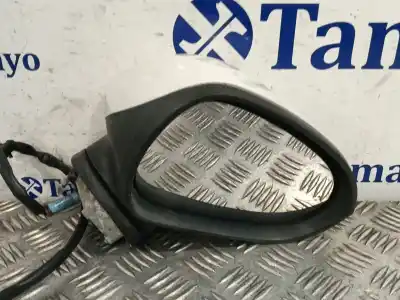 Second-hand car spare part RIGHT REARVIEW MIRROR for SEAT EXEO (3R2)  OEM IAM references 21986778  