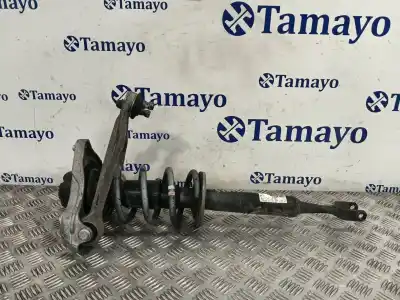 İkinci el araba yedek parçası sol ön amortisör için seat exeo (3r2) 2.0 tdi oem iam referansları 3r0413031