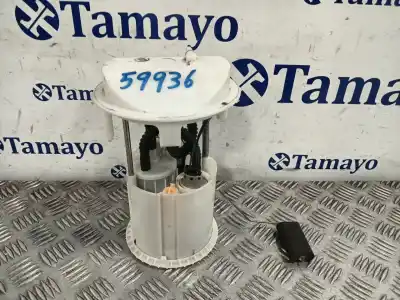 Gebrauchtes Autoersatzteil KRAFTSTOFFGEBER zum CITROEN C2 (JM_) 1.1 OEM-IAM-Referenzen 9645187980  