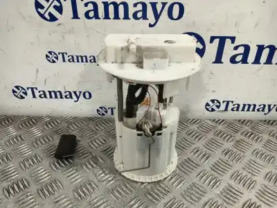 Pezzo di ricambio per auto di seconda mano sensore di livello del carburante per citroen c2 (jm_) 1.1 riferimenti oem iam 9645187980  9645187980