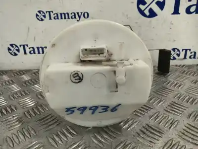 Pezzo di ricambio per auto di seconda mano sensore di livello del carburante per citroen c2 (jm_) 1.1 riferimenti oem iam 9645187980  9645187980