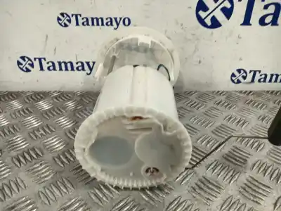 Pezzo di ricambio per auto di seconda mano sensore di livello del carburante per citroen c2 (jm_) 1.1 riferimenti oem iam 9645187980  9645187980