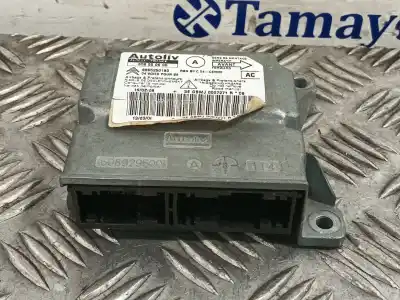 Peça sobressalente para automóvel em segunda mão  por CITROEN BERLINGO MULTISPACE (B9)  Referências OEM IAM 608990600  608929500