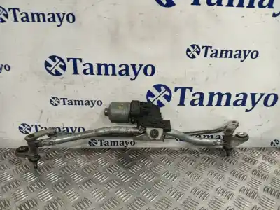 İkinci el araba yedek parçası ön silecek motoru için seat exeo (3r2) 2.0 tdi oem iam referansları 8e1955023e