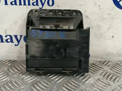 Pezzo di ricambio per auto di seconda mano modulo elettronico per volkswagen golf v (1k1) 1.9 tdi riferimenti oem iam 1k1907348a