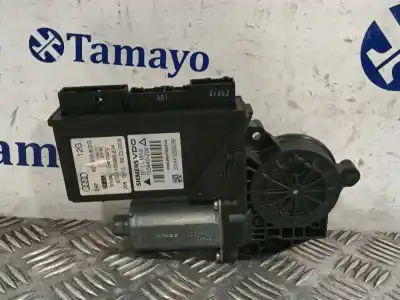 İkinci el araba yedek parçası sag ön cam motoru için seat exeo (3r2) 2.0 tdi oem iam referansları 8e1959802g