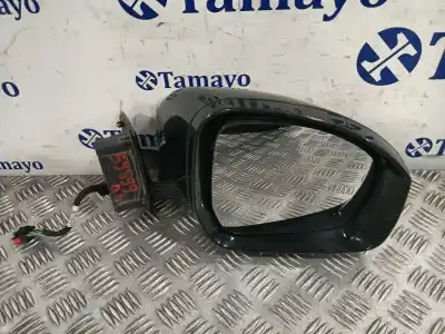 Second-hand car spare part right rearview mirror for land rover discovery iv (l319) 3.0 sdv6 4x4 oem iam references vm310603