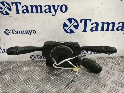 Second-hand car spare part multifunction switch for citroen c2 (jm_) 1.1 oem iam references 96608847xt