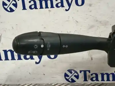 Second-hand car spare part multifunction switch for citroen c2 (jm_) 1.1 oem iam references 96608847xt  