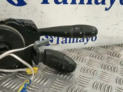 Second-hand car spare part multifunction switch for citroen c2 (jm_) 1.1 oem iam references 96608847xt  